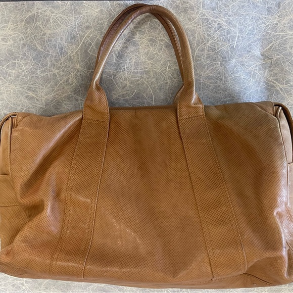 Bottega Veneta Boston Bag